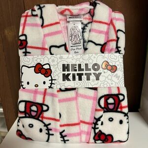 Hello Kitty Robe